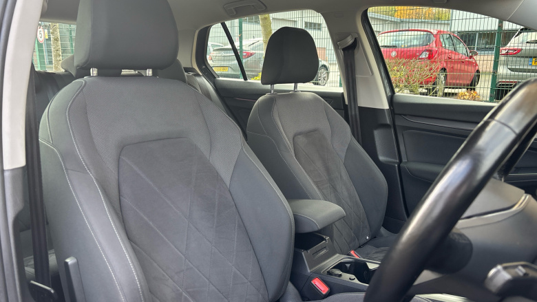 Volkswagen Golf 1.5 TSI 150 Style 5dr Petrol Hatchback